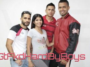 MarceGtFkdHardByBoys