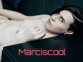 Marciscool