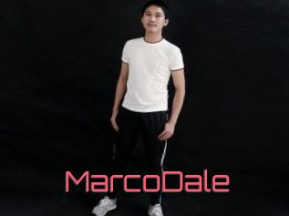 MarcoDale
