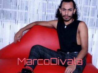MarcoDivala