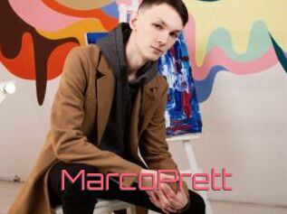 MarcoPrett