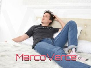 MarcoVerce