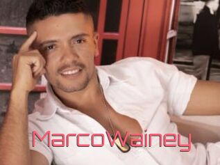 MarcoWainey