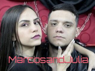 MarcosandJulia