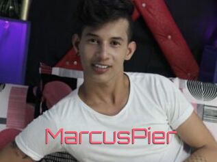 MarcusPier