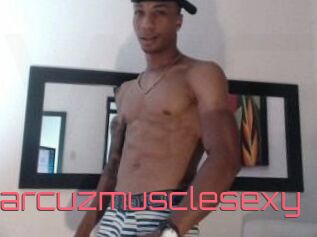 Marcuzmusclesexy