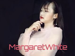 MargaretWhite