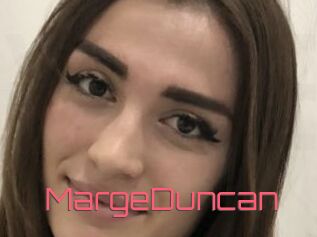 MargeDuncan