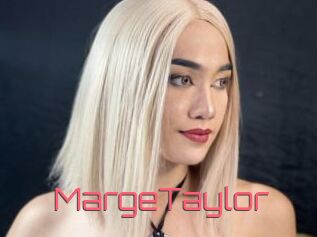 MargeTaylor