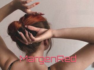 MargenRed