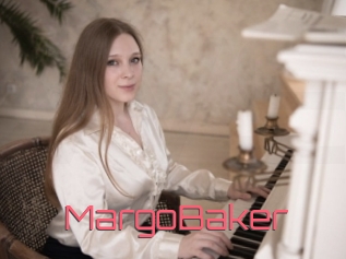 MargoBaker
