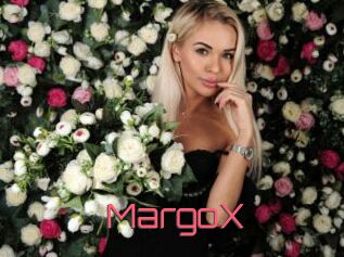 MargoX