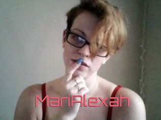 MariAlexah