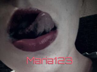 Maria123