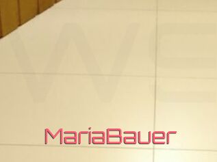 MariaBauer