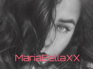 MariaBellaXX