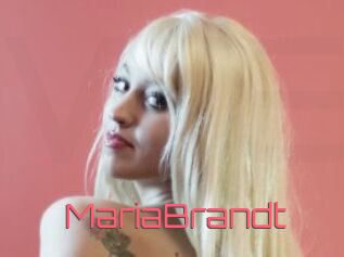 MariaBrandt