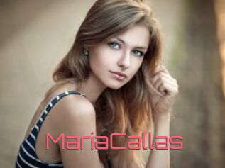 MariaCallas