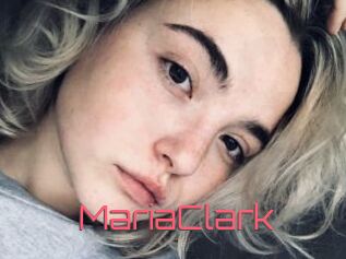 MariaClark