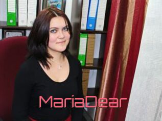 MariaDear