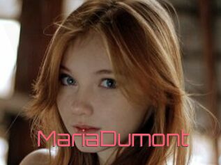 MariaDumont