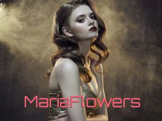 MariaFlowers