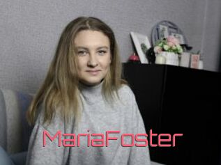 MariaFoster