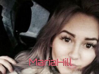 MariaHill