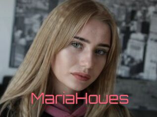 MariaHoues