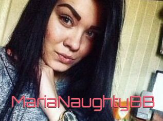 MariaNaughtyBB