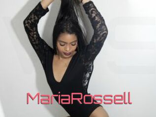 MariaRossell