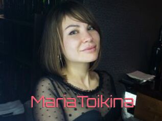 MariaToikina