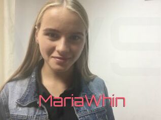 MariaWhin