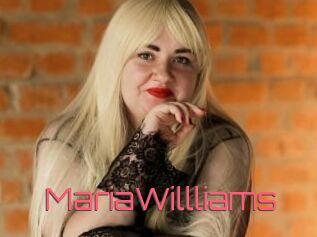MariaWillliams