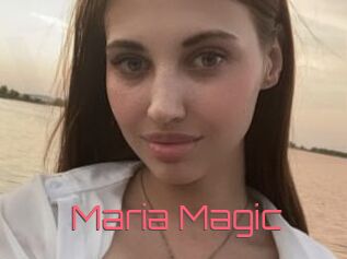Maria_Magic