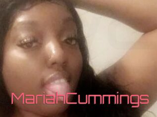MariahCummings