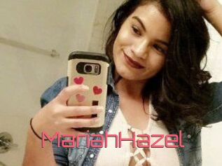 MariahHazel