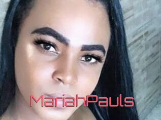 MariahPauls