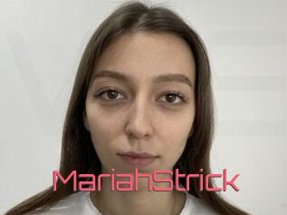 MariahStrick
