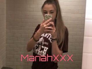 MariahXXX