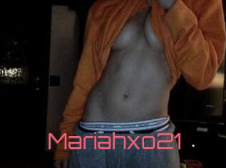 Mariahxo21