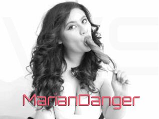 MarianDanger