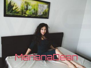 MarianaDean