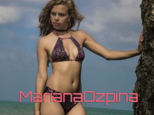 MarianaOzpina