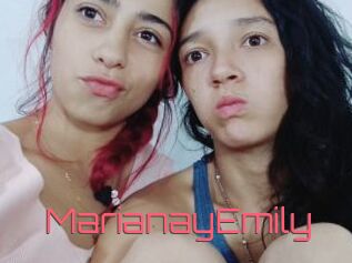 MarianayEmily