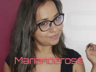 Marianderose