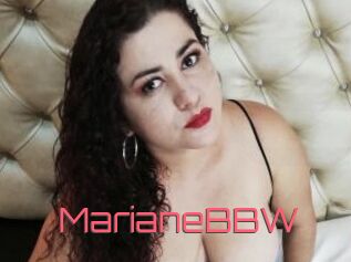 MarianeBBW
