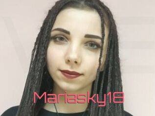 Mariasky18