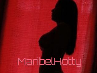 MaribelHotty