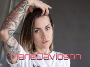 MarieDavidson